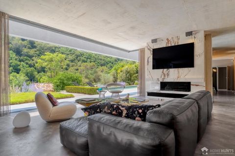Villa i Valbonne, Alpes-Maritimes, Valbonne - € 2.690.000 | Ref: HH-16203127 - foto 4