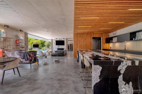 Villa i Valbonne, Alpes-Maritimes, Valbonne - € 2.690.000 | Ref: HH-16203127 - foto 5