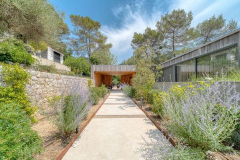 Villa i Valbonne, Alpes-Maritimes, Valbonne - € 2.690.000 | Ref: HH-16203127 - foto 11