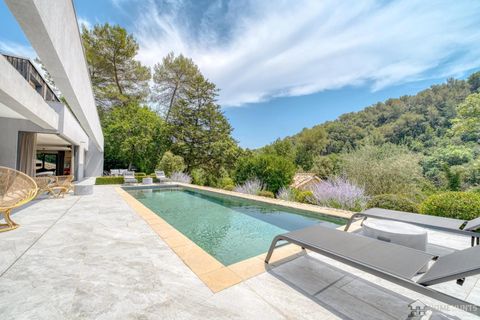 Villa i Valbonne, Alpes-Maritimes, Valbonne - € 2.690.000 | Ref: HH-16203127 - foto 12