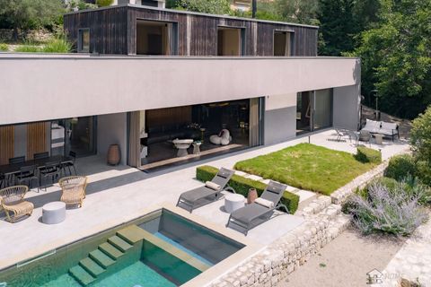 Villa i Valbonne, Alpes-Maritimes, Valbonne - € 2.690.000 | Ref: HH-16203127 - foto 13