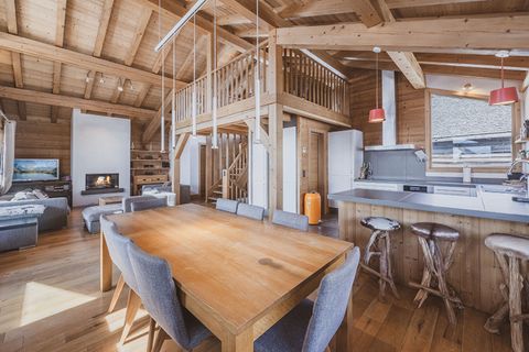 Villa i Chamonix, Haute-Savoie, Chamonix - € 2 400 000 | Ref: HH-16194463 - foto 2