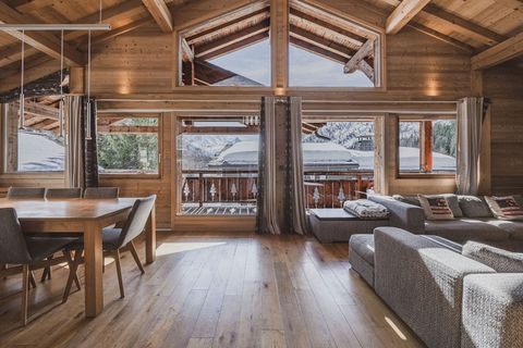 Villa i Chamonix, Haute-Savoie, Chamonix - € 2 400 000 | Ref: HH-16194463 - foto 3