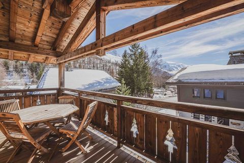 Villa i Chamonix, Haute-Savoie, Chamonix - € 2 400 000 | Ref: HH-16194463 - foto 4