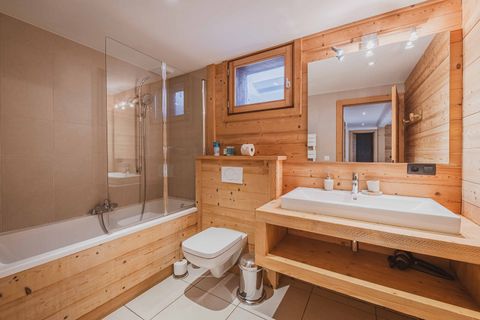 Villa i Chamonix, Haute-Savoie, Chamonix - € 2 400 000 | Ref: HH-16194463 - foto 8
