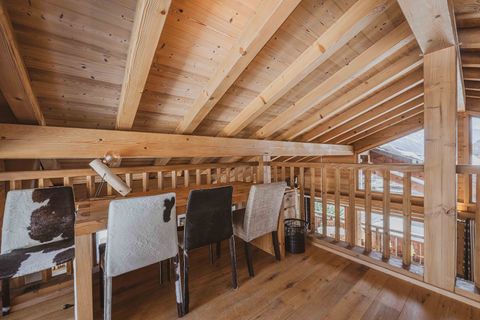 Villa i Chamonix, Haute-Savoie, Chamonix - € 2 400 000 | Ref: HH-16194463 - foto 13