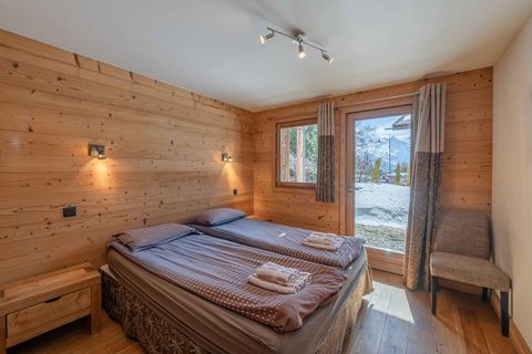 Villa i Chamonix, Haute-Savoie, Chamonix - € 2 400 000 | Ref: HH-16194463 - foto 16