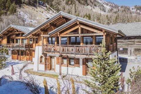 Villa i Chamonix, Haute-Savoie, Chamonix - € 2 400 000 | Ref: HH-16194463 - foto 17