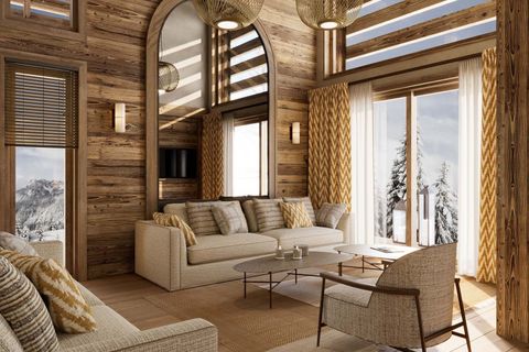 Leilighet i Megève, Haute-Savoie, Megève - € 2 213 000 | Ref: HH-16194461 - foto 2