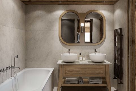 Leilighet i Megève, Haute-Savoie, Megève - € 2 213 000 | Ref: HH-16194461 - foto 15