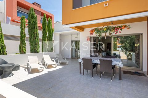 Lejlighed i Albufeira, Faro, Albufeira - € 695.000 | Ref: KP1354 - foto 5