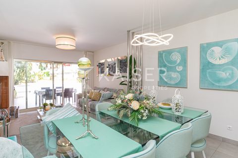 Lejlighed i Albufeira, Faro, Albufeira - € 695.000 | Ref: KP1354 - foto 10