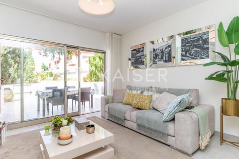 Lejlighed i Albufeira, Faro, Albufeira - € 695.000 | Ref: KP1354 - foto 11