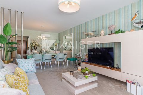 Lejlighed i Albufeira, Faro, Albufeira - € 695.000 | Ref: KP1354 - foto 12