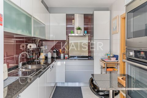 Lejlighed i Albufeira, Faro, Albufeira - € 695.000 | Ref: KP1354 - foto 13