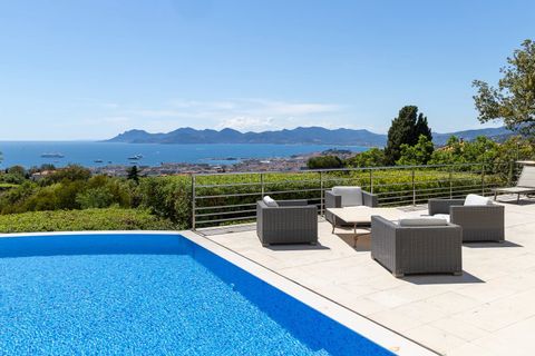 Villa i Cannes, Alpes-Maritimes, Cannes - € 7 500 000 | Ref: HH-15950757 - foto 2