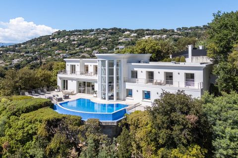Villa i Cannes, Alpes-Maritimes, Cannes - € 7 500 000 | Ref: HH-15950757 - foto 3