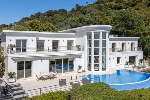 Villa i Cannes, Alpes-Maritimes, Cannes - € 7 500 000 | Ref: HH-15950757 - foto 5