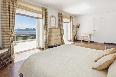 Villa i Cannes, Alpes-Maritimes, Cannes - € 7 500 000 | Ref: HH-15950757 - foto 6
