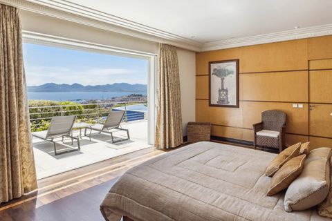 Villa i Cannes, Alpes-Maritimes, Cannes - € 7 500 000 | Ref: HH-15950757 - foto 7