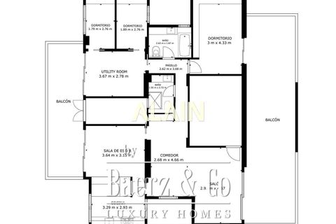 Villa a Valencia, Valencia, Valencia - € 1.200.000 | Ref: 14356/5458 - foto 30