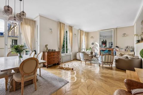Lejlighed i Paris, Paris, Paris - € 2.380.000 | Ref: 87089671 - foto 1