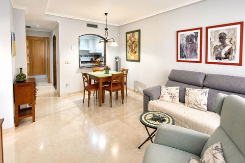 Lägenhet i Javea, Alicante - foto 3