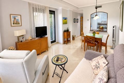 Lägenhet i Javea, Alicante - foto 4
