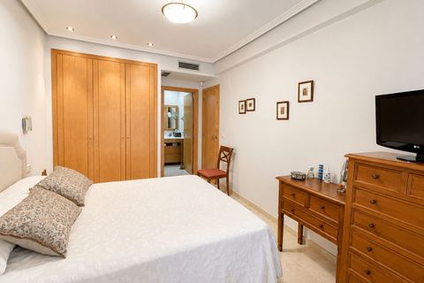 Wohnung in Javea, Alicante, Javea - € 1.100/Monat | Ref: AL1122 - Foto 6