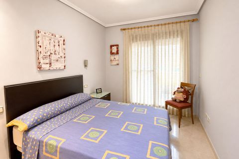 Wohnung in Javea, Alicante, Javea - € 1.100/Monat | Ref: AL1122 - Foto 8