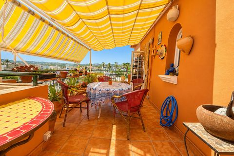 Wohnung in Javea, Alicante, Javea - € 750/Monat | Ref: AL4033 - Foto 1