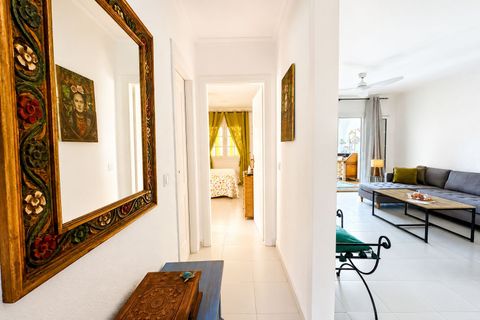 Wohnung in Javea, Alicante, Javea - € 750/Monat | Ref: AL4033 - Foto 2