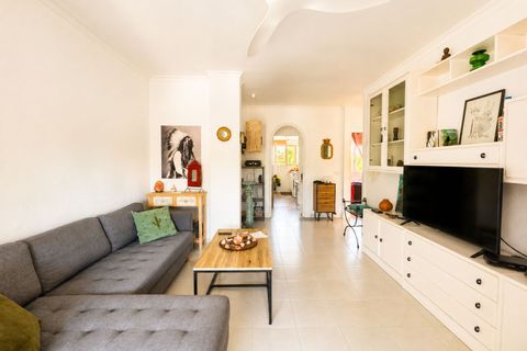 Wohnung in Javea, Alicante, Javea - € 750/Monat | Ref: AL4033 - Foto 3