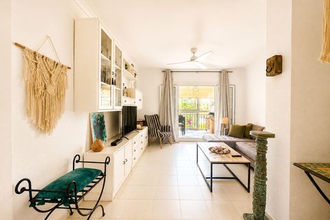 Wohnung in Javea, Alicante, Javea - € 750/Monat | Ref: AL4033 - Foto 4