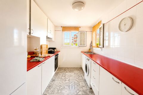Wohnung in Javea, Alicante, Javea - € 750/Monat | Ref: AL4033 - Foto 6