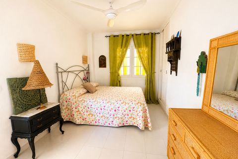 Wohnung in Javea, Alicante, Javea - € 750/Monat | Ref: AL4033 - Foto 8