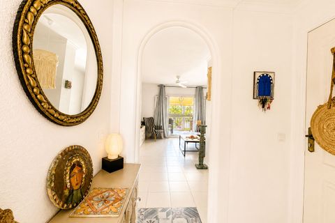 Wohnung in Javea, Alicante, Javea - € 750/Monat | Ref: AL4033 - Foto 13