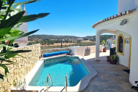 Villa i Portimao, Faro, Portimao - € 690.000 | Ref: MOR4108 - foto 1