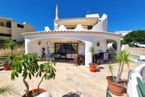 Villa i Portimao, Faro, Portimao - € 690.000 | Ref: MOR4108 - foto 2