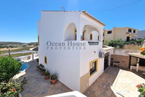 Villa i Portimao, Faro, Portimao - € 690.000 | Ref: MOR4108 - foto 4