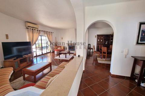 Villa i Portimao, Faro, Portimao - € 690.000 | Ref: MOR4108 - foto 7