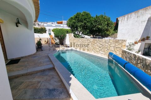 Villa i Portimao, Faro, Portimao - € 690.000 | Ref: MOR4108 - foto 31