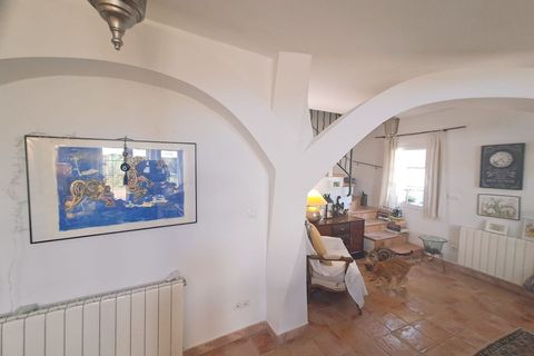 Landejendom i Sax, Alicante, Sax - € 539.950 | Ref: P5507 - foto 41