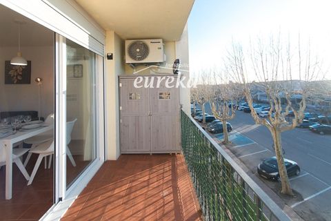 Lejlighed i Empuriabrava, Gerona, Empuriabrava - € 175.000 | Ref: 2571 - foto 1