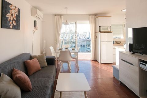 Lejlighed i Empuriabrava, Gerona, Empuriabrava - € 175.000 | Ref: 2571 - foto 2