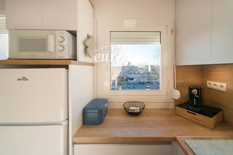 Lejlighed i Empuriabrava, Gerona, Empuriabrava - € 175.000 | Ref: 2571 - foto 12