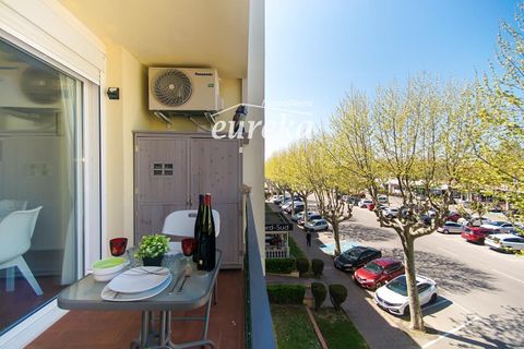 Lejlighed i Empuriabrava, Gerona, Empuriabrava - € 175.000 | Ref: 2571 - foto 27