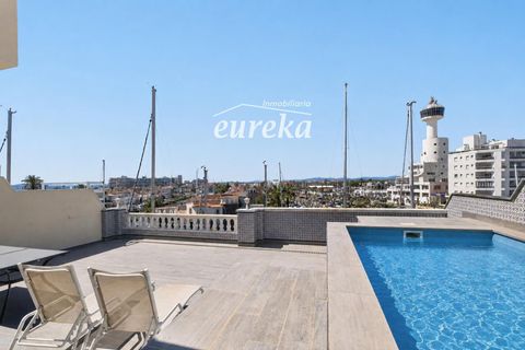 Lejlighed i Empuriabrava, Gerona, Empuriabrava - € 480.000 | Ref: 2629 - foto 1