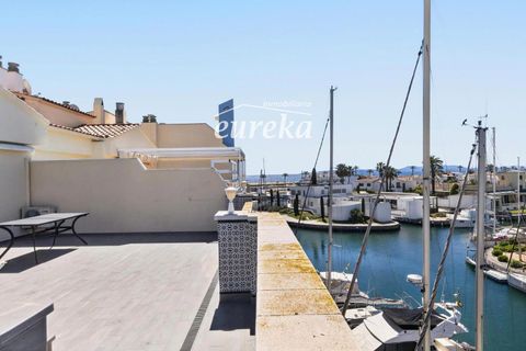 Lejlighed i Empuriabrava, Gerona, Empuriabrava - € 480.000 | Ref: 2629 - foto 2