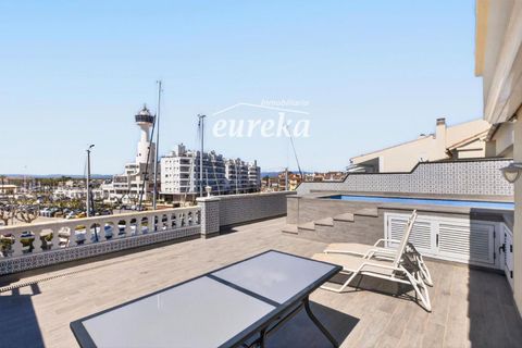 Lejlighed i Empuriabrava, Gerona, Empuriabrava - € 480.000 | Ref: 2629 - foto 3
